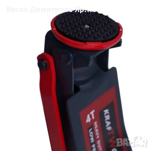 Професионален крик 4Т, снимка 7 - Други инструменти - 47715486