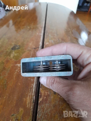 Старо точило за ножове #5, снимка 4 - Други ценни предмети - 50475142