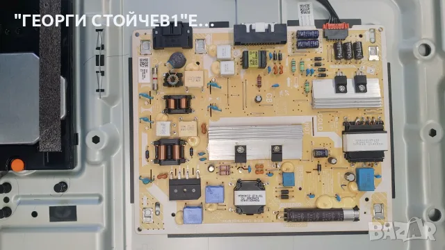 GU43AU8079U   BN41-02844    BN94-17512W   BN44-01109A   L43E6_ADY  CY-SA043HGEY2V , снимка 8 - Части и Платки - 56208909
