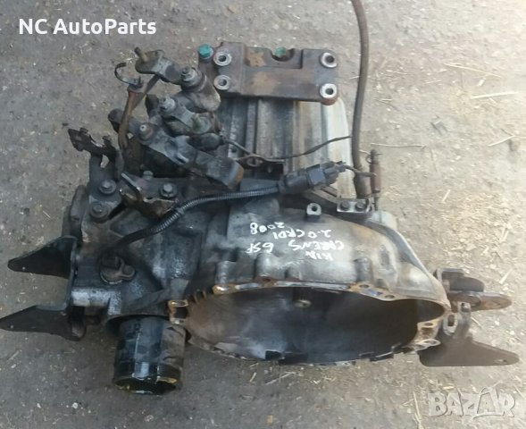 Ръчна скоростна кутия за Kia Киа Каренс 2.0 дизел 140 коня D4EA M5GF2 2008, снимка 2 - Части - 39389718