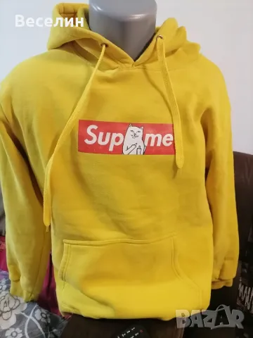 Ripndip,Суичър,худи Supreme, M