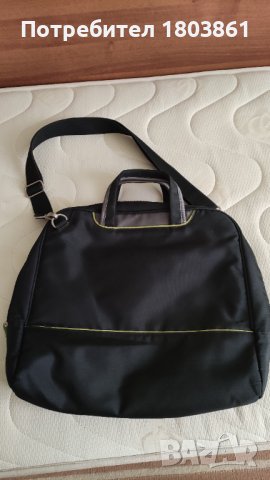 Estil чанта за лаптоп отлична, снимка 4 - Чанти - 42046929