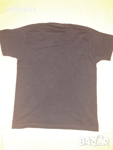 Тениска Димитър 9-11г, снимка 2 - Детски тениски и потници - 41408278