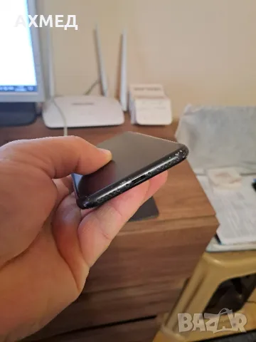 Apple iPhone 7 A1778 2GB 32GB Black Pre-owned iOS-за части, снимка 6 - Apple iPhone - 48188140