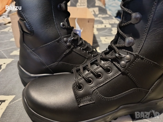 Кубинки чисто нови, снимка 9 - Мъжки боти - 52825424