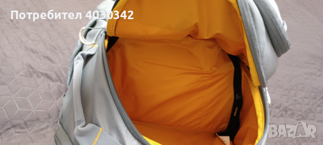 Фотографска раница Kata BUG-255 UL, снимка 3 - Раници - 44763948