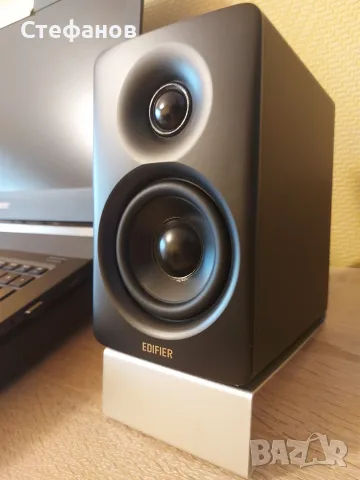 Edifier M60 блутут тонколонки , снимка 2 - Bluetooth тонколони - 55791459