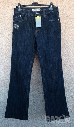 Дамски дънки, снимка 1