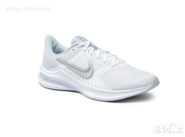 маратонки NIKE DOWNSHIFTER 11 номер 44,5, снимка 2 - Маратонки - 41126015