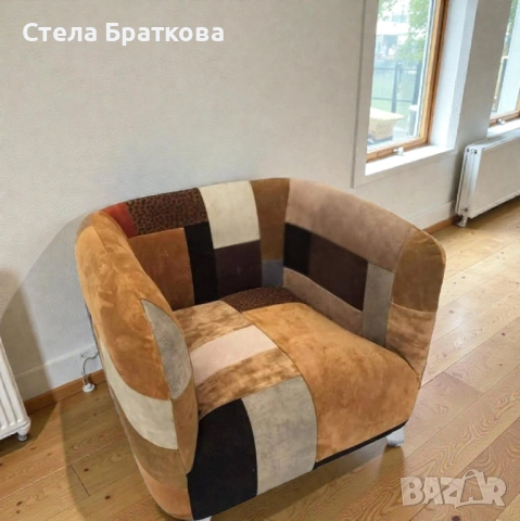 Кресла старинни / Ретро / Тапицерски услуги, снимка 10 - Дивани и мека мебел - 35415766