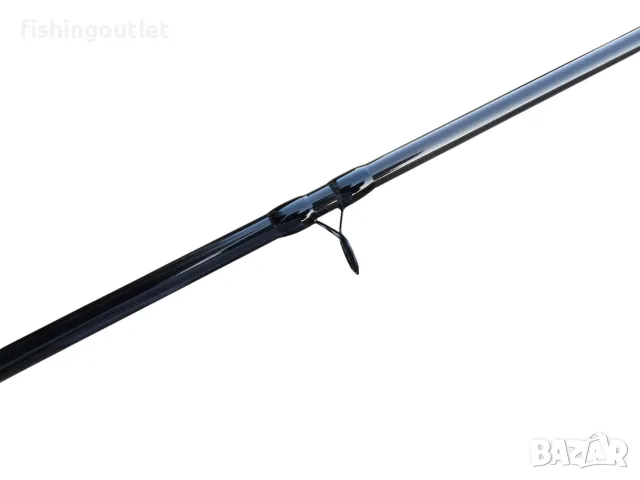 Фидер въдица Daiwa Triforce Target Distance Feeder 3.60м 120гр, снимка 7 - Въдици - 55829069