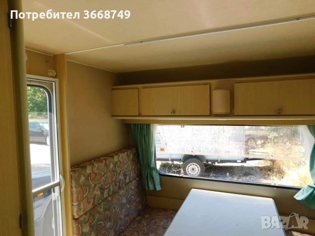 продавам каравана, снимка 7 - Каравани и кемпери - 53300177