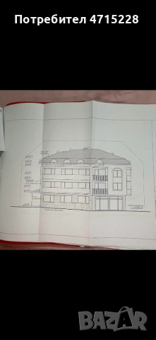 Продавам парцел в гр. Кърджали – след Байкал, към пътя за резиденцията!, снимка 3 - Парцели - 53175164