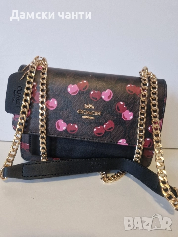 дамска чанта 👜еко кожа гарантирано качество НОВО , снимка 4 - Чанти - 52870247