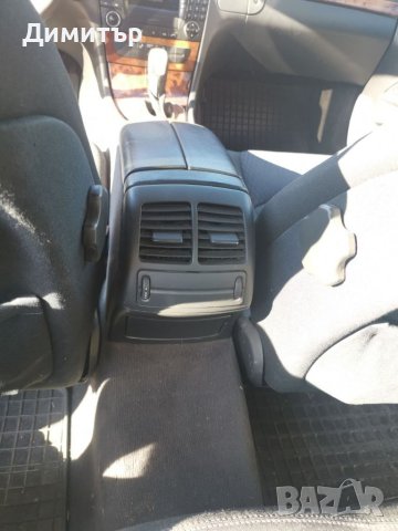 Продавам Мерцедес Е класа 220CDI, снимка 9 - Автомобили и джипове - 41593313