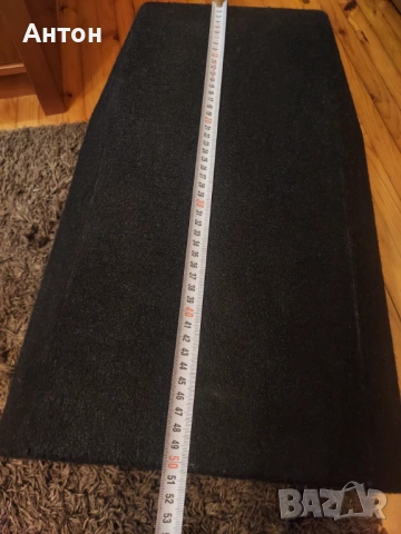 Мощна Бас Каса 12" + Усилвател Thunder TCA-4080 Пълен комплект за кола, снимка 8 - Аксесоари и консумативи - 53782163