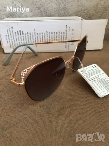 Слънчеви очила, снимка 3 - Слънчеви и диоптрични очила - 41244954
