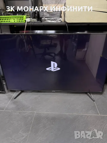 Playstation 4 Fat / 500GB / + 2 джойстика / +3 игри / + HDMI и захранващ кабел, снимка 7 - PlayStation конзоли - 55954521