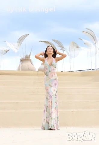 AVIN Рокля Celebrate Life, снимка 2 - Рокли - 50495225