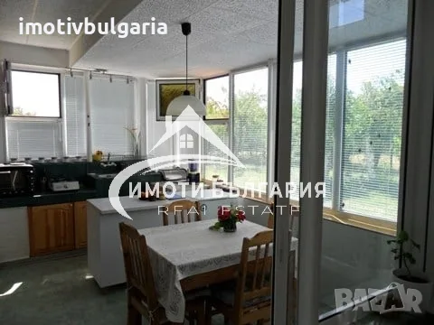 Прекрасна къща до Карлово , снимка 5 - Къщи - 55940924