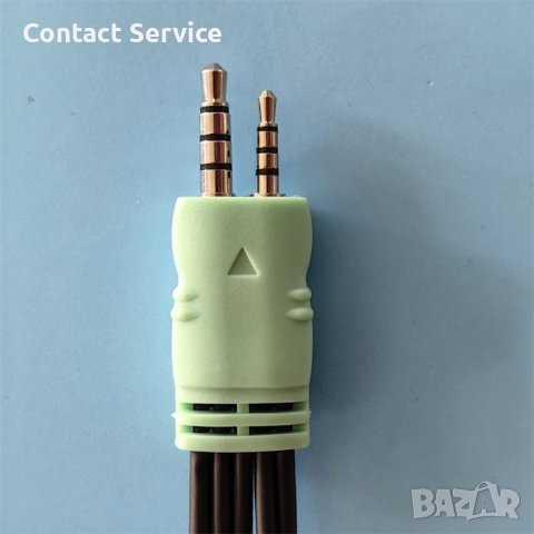 Кабел BN-39-01154W AV Compunent Stereo изходи, снимка 5 - Стойки, 3D очила, аксесоари - 44240959