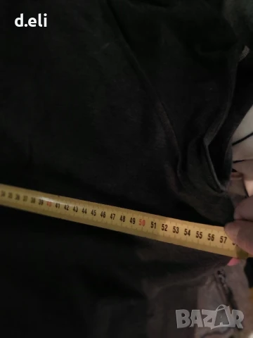 BRUNELLO CUCINELLI. Original. Size L Страхотна рокля, снимка 12 - Рокли - 43002496