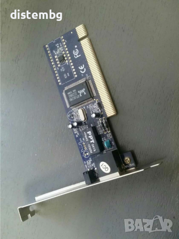 Мрежови адаптери 8139D /8139C /8139B /