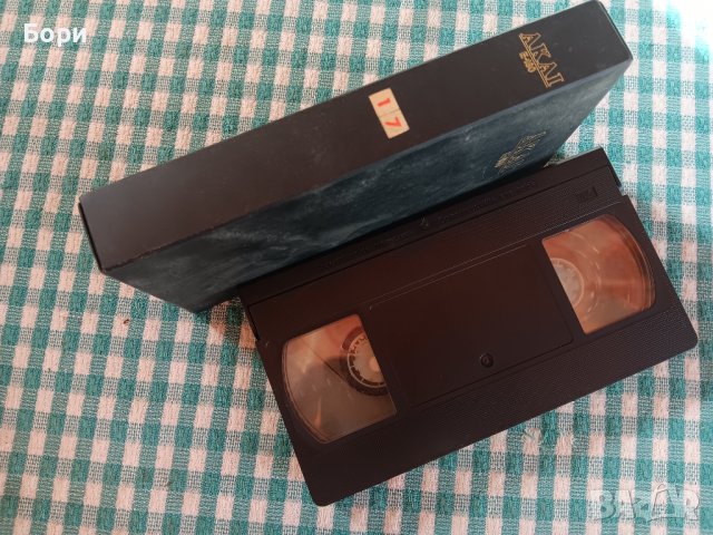 VHS 18+ с превод на български, снимка 5 - Други жанрове - 42740276