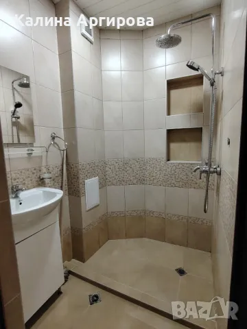 Тристаен апартамент, кв. Виница, снимка 11 - Апартаменти - 50241831