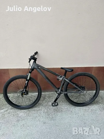 продавам колело Drag C2 Dirt, снимка 2 - Велосипеди - 56206403
