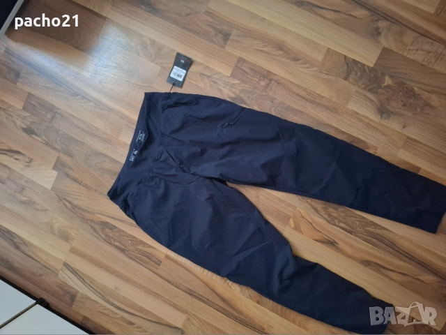 Mountain Hardwear Dynama Ankle Pants , снимка 9 - Екипировка - 51499871