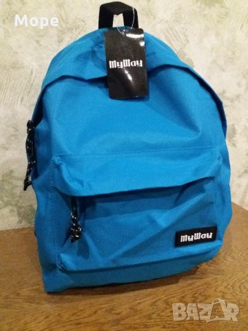 Раница, снимка 1