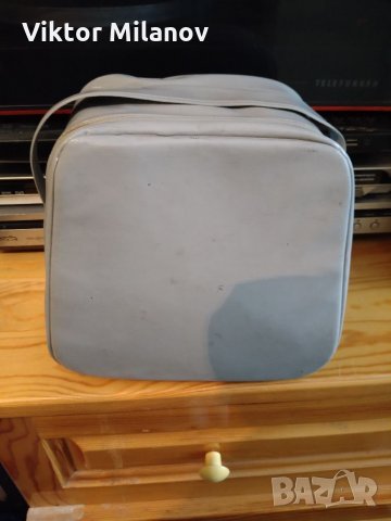 Проектор, снимка 9 - Плейъри, домашно кино, прожектори - 35706518