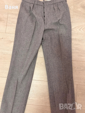 Мъжки панталон, снимка 2 - Панталони - 51522512