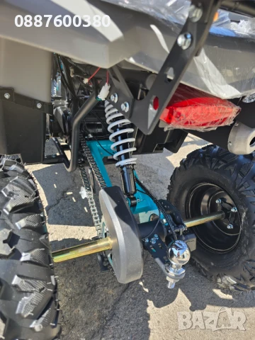 Нови АТВта и Кросови мотори на складови цени без конкуренция и АСОРТИМЕНТ от НАД 70 модела, снимка 2 - Мотоциклети и мототехника - 51428647