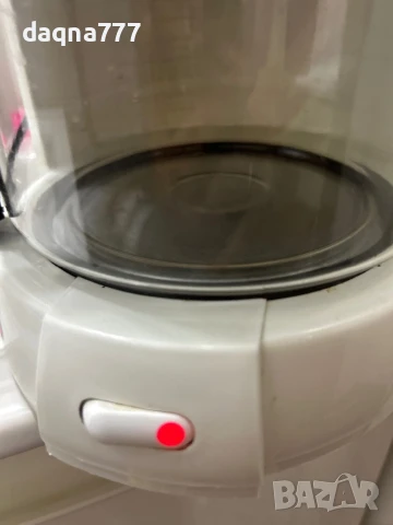 Шварц кафемашина Siemens Germany, снимка 10 - Кафемашини - 51147094