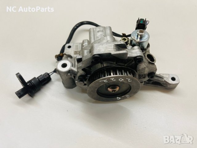 Маслена помпа за MAXUS DELIVER 9 2.0 дизел 163 коня C00218225 2022, снимка 2 - Части - 42609474