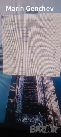 Дъно, процесор и рам, снимка 8 - Дънни платки - 56242529