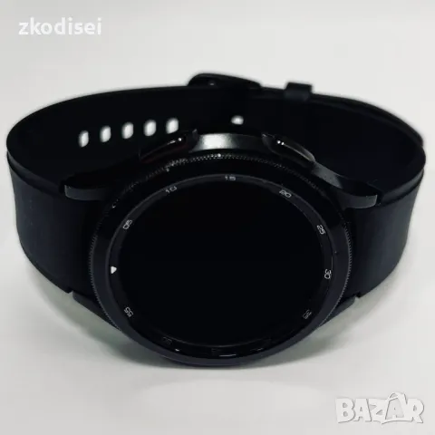 Smart watch Samsung watch 4 classic SM-R895, снимка 2 - Смарт часовници - 49162382