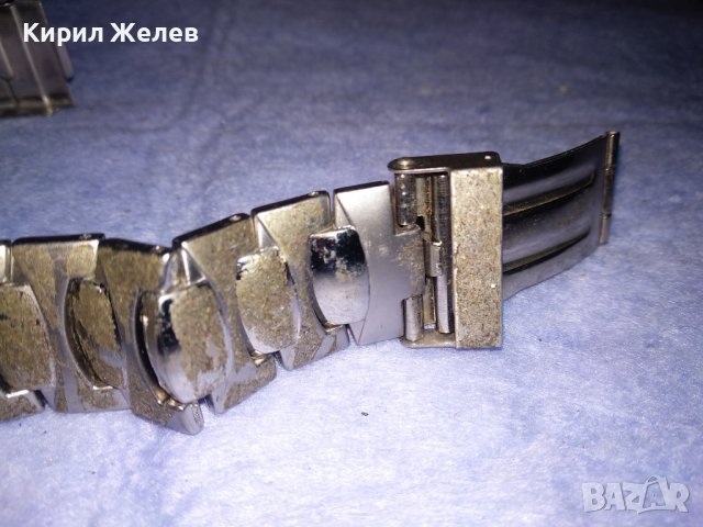 OMEGA PROFESSIONAL 200 METERS СТИЛЕН КВАРЦОВ ЧАСОВНИК КРАСИВА РЕПЛИКА на ОМЕГА с ВЕРИЖКА 37142, снимка 13 - Мъжки - 40443777