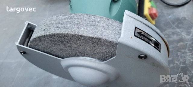 немска заточваща машина, снимка 3 - Други инструменти - 52219090