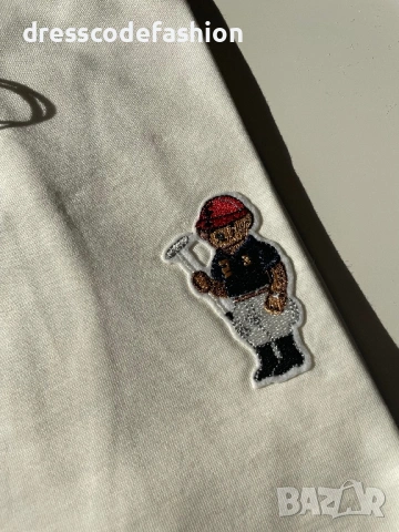 Мъжка тениска Polo , снимка 4 - Тениски - 53149833