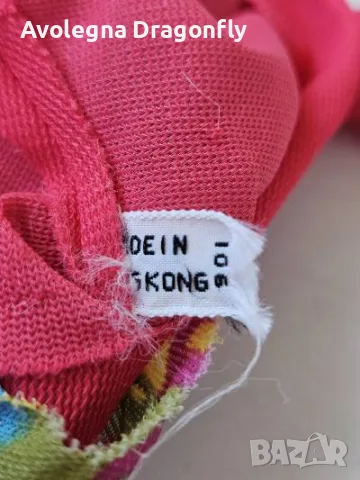 Uneeda Dollikin ретро кукла, снимка 5 - Кукли - 55743350