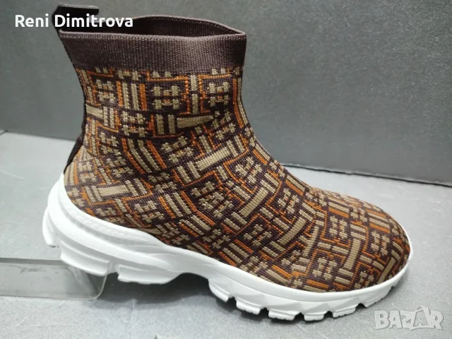 дамски спортни обувки , снимка 1