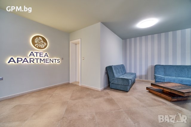 Апартамент ALDEA с басейн до морето, снимка 2 - Почивки на море - 40340749