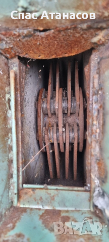 Фуражомелки, снимка 4 - Селскостопанска техника - 44696911