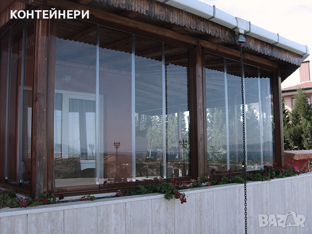 ПОДВИЖНА СТЪКЛЕНА СИСТЕМА LG 01, снимка 6 - Други - 44638387