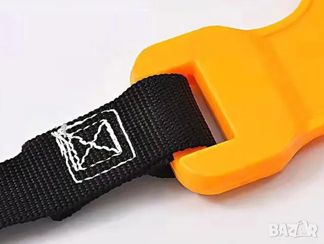 Комплект вериги за сняг 6 броя, снимка 10 - Аксесоари и консумативи - 48090866