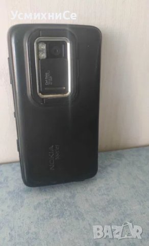 Перфектен Телефон Nokia N900 + Нова Батерия + БЕЗПЛАТНА ДОСТАВКА, снимка 2 - Nokia - 41494113