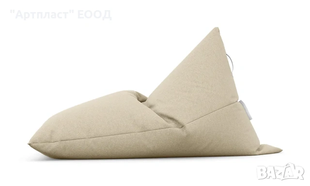 Плажна възглавница тип барбарон пуф – DEON.BG